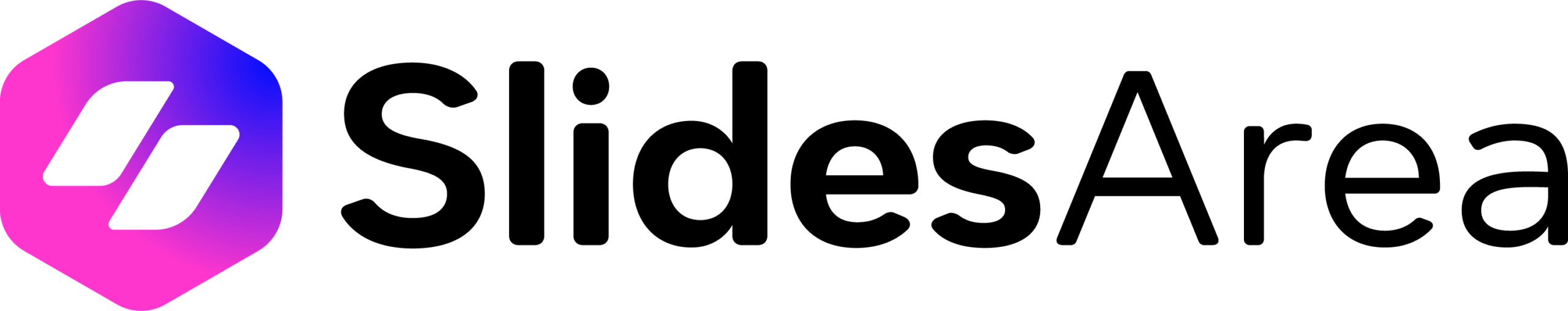 SlidesArea logo png