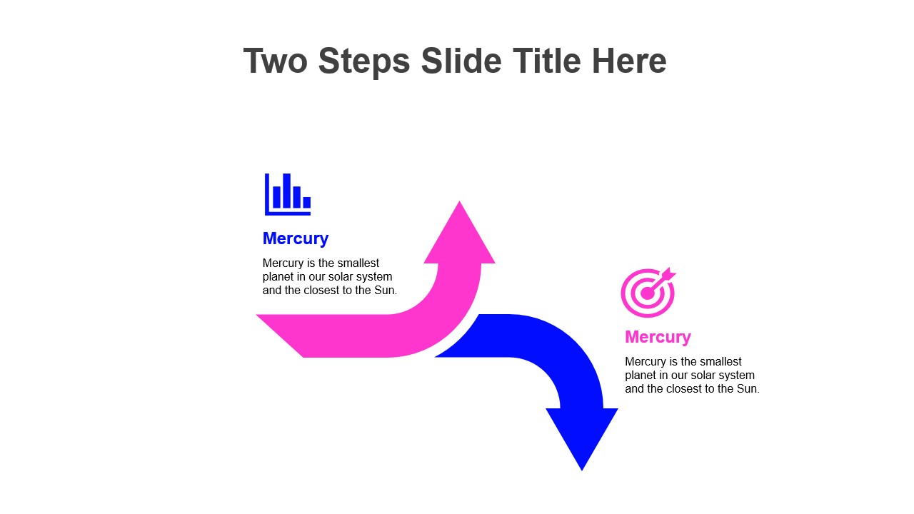 Creative Infographic Presentation Template