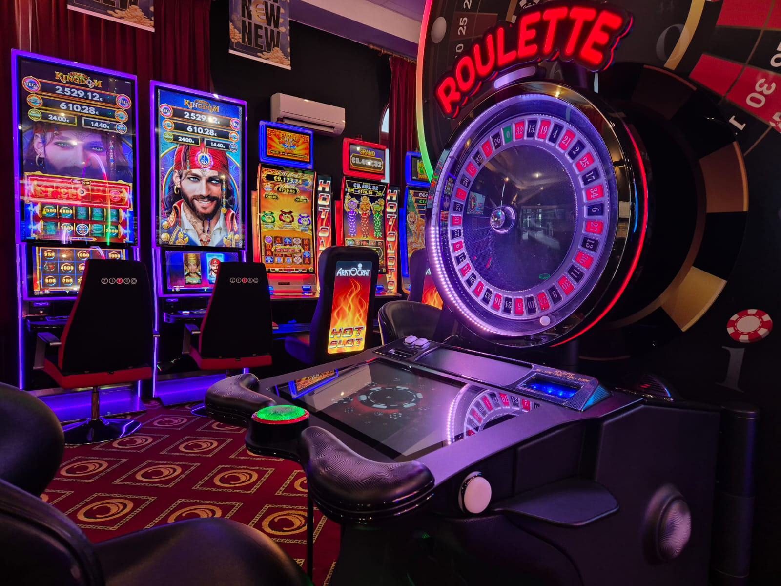 XL Casino